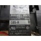 Allen Bradley 509-BOH Starter Ser B 42185-800-01 - Used