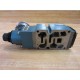 Mac Valves PR63A-13FA-9 Regulator Valve Without Knob PR63A13FA9 - Used