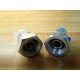 Bristol Hose & Fitting 9015-06-08 Fitting C12-09 (Pack of 2)