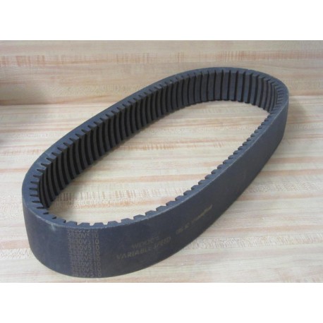 Goodyear 3830V510 Wood's Variable Speed Belt - New No Box