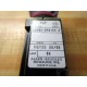 Allen Bradley 800MS-CPB16S Pushbutton Switch 800MSCPB16S - Used