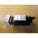 Allen Bradley 800MS-CPB16S Pushbutton Switch 800MSCPB16S - Used