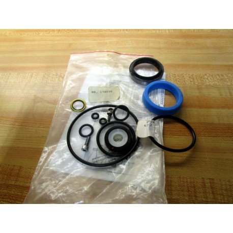 Interthor 170050 Seal Kit Partial Kit