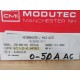 Modutec 3PB-DMA-001 Panel Meter 3PBDMA001 wo Hardware