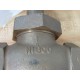 Nibco T-235-Y Gate Valve T235Y 1" - New No Box