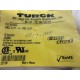 Turck RKC 4.4T-4-RSC 4.4T U5266 Cable RKC44T4RSC44T