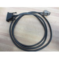 Modicon AS-W954-006 Cable - Used