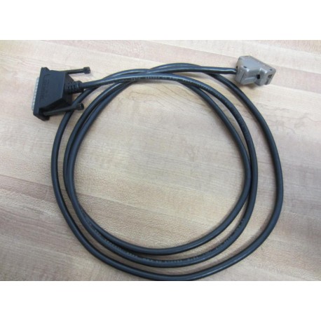 Modicon AS-W954-006 Cable - Used