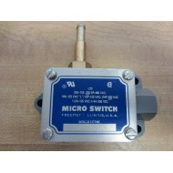 Micro Switch BAF1-2RQ3-LH Honeywell  BAF12RQ3LH Limit Switch - New No Box