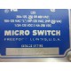 Micro Switch BAF1-2RQ3-LH Honeywell  BAF12RQ3LH Limit Switch - New No Box