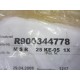 Rexroth Bosch Group R900344778 Repair Kit MSR 25 KE-05 1X