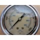 SMC ANSI-B40.1 Pressure Gauge Range 5000 PSIKPABAR