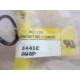 TPC Wire & Cable 84412 Cable 4 Pin Female