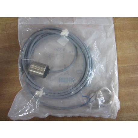 Balluff BES 516-327-G-E4-Y-03 Proximity Switch BES516327GE4Y03