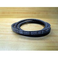 Carlisle 3VX530 Power-Wedge Cog Belt SPZX1345