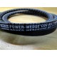 Carlisle 3VX530 Power-Wedge Cog Belt SPZX1345