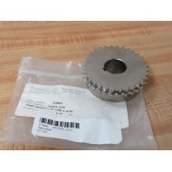 Shuttleworth 022255-1032 Belt Sprocket 0222551032