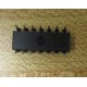 National Semiconductor MM74C08N Integrated Circuit (Pack of 11)