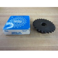 Martin 35BS25 34 Sprocket Bore 34"