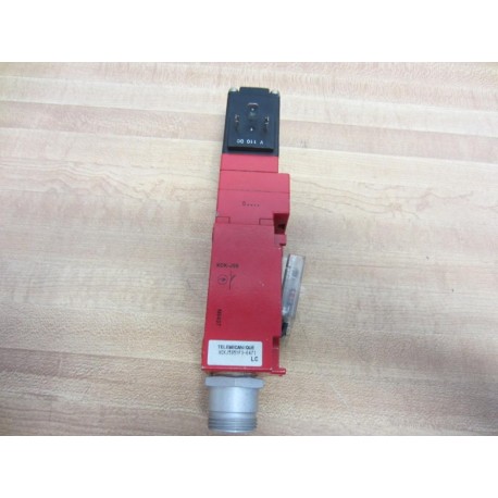 Telemecanique XCKJ5951F3-6471 Limit Switch XCKJ5951F36471 - Used