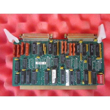 Unico 306-563 1 3065631 Circuit Board - Used