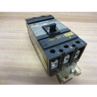 Square D IK36200 I-Limiter Current Limiting Circuit Breaker - Used