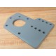 Fisher Controls FSMTG3582-A105F Bracket Kit FSMTG3582A105F