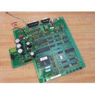 DSI PWB-00044 Circuit Board PWB00044 - Used