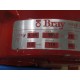 Bray 70-0052-11300-536 Valve 70005211300536 - New No Box