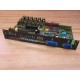 Kawasaki PRS-1602D Servo Amp Bd A100-220B - Used