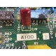 Kawasaki PRS-1602D Servo Amp Bd A100-220B - Used