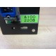Kawasaki PRS-1602D Servo Amp Bd A100-220B - Used