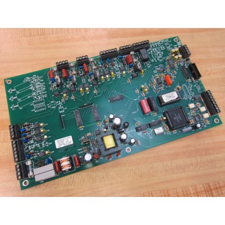 Thermal Care 785A274U01 Circuit Board - Used
