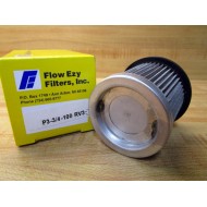 Flow Ezy P3-34-100 RV3-JH (F) Replacement Element P3-34-100 RV3