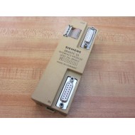 Siemens 6ES5 316-8MA12 SIMATIC S5 Interface Module 6ES53168MA12 - Used