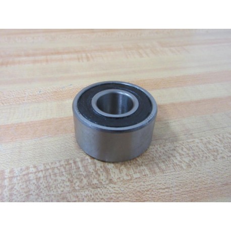 JAF W5204-2RS Double Row Ball Bearing W52042RS - New No Box