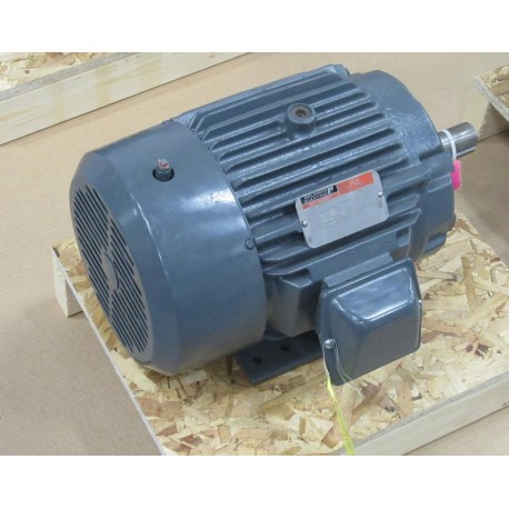 Reliance P21G3359F Duty Master Motor - New No Box