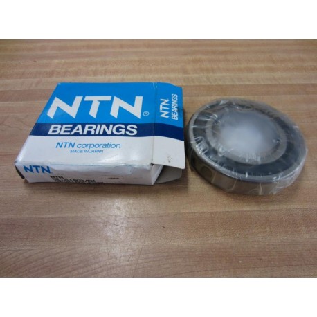 NTN 6212C3 EM Bearing  6212LLBC3