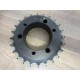 Martin 40SH24 Sprocket 1-1316 Inch Bore - New No Box