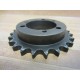 Martin 40SH24 Sprocket 1-1316 Inch Bore - New No Box