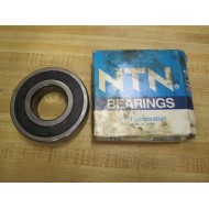 NTN 6309 LLBC3L627 Ball Bearing 45mm Bore 6390LLBC3L627 6309LLBC3L627