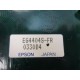 Epson EG4404S-FR LCD Display Panel P300074900 - Used