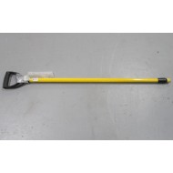 Nupla 68-446 48" Shovel Handle 68446 WO Fitting - New No Box