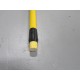 Nupla 68-446 48" Shovel Handle 68446 WO Fitting - New No Box