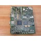 Mitsubishi BC386A615G51 Power Board BC386A615H01 - Used