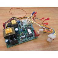 JPC Controls DT960AD Micro Board - Used