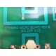 JPC Controls DT960AD Micro Board - Used