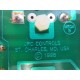 JPC Controls DT960AD Micro Board - Used