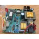 JPC Controls DT960AD Micro Board - Used