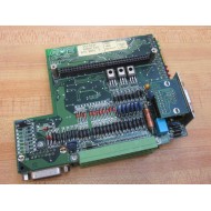 GME 91017-549 IO Card 91017549 - Used